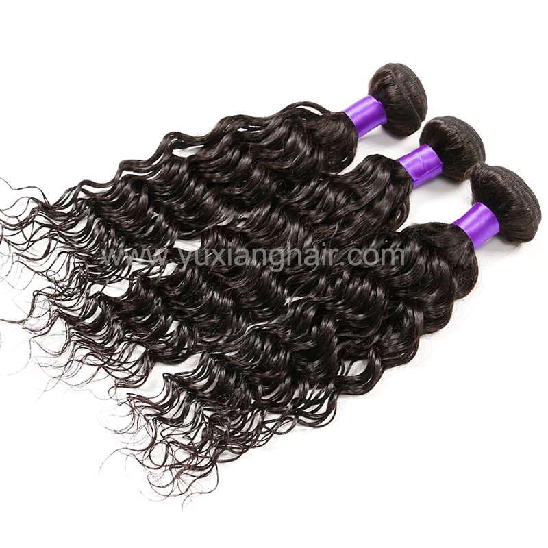 Malaysian hair body wave