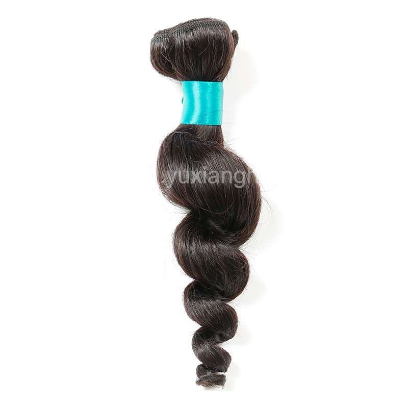 Brazilian hair loose wave