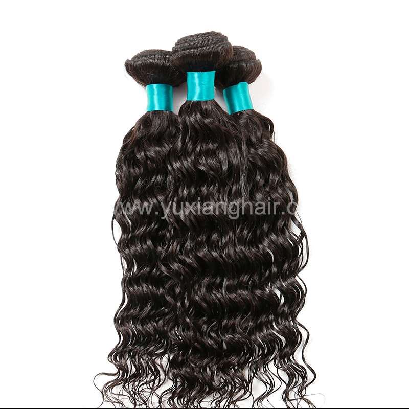 Body wave brazilian hair