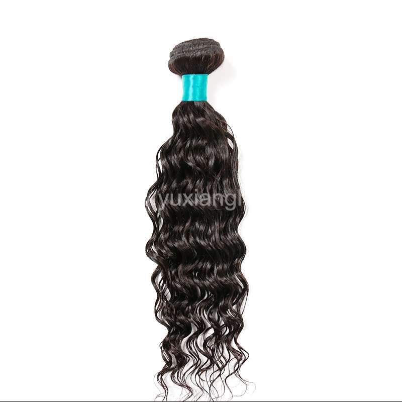 Brazilian hair deep wave