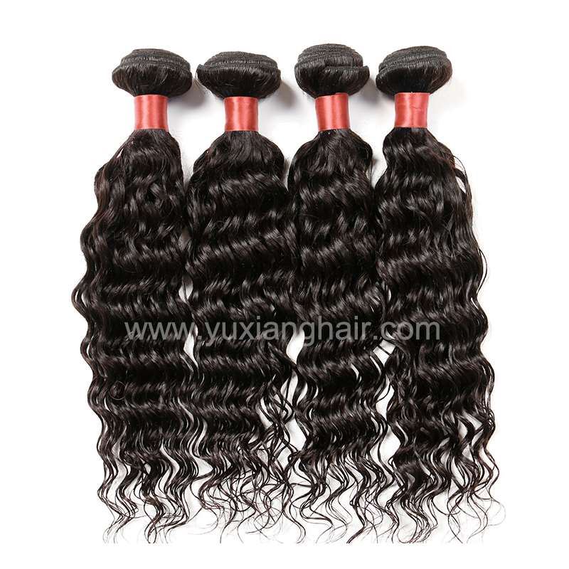 Indian Hair deep wave