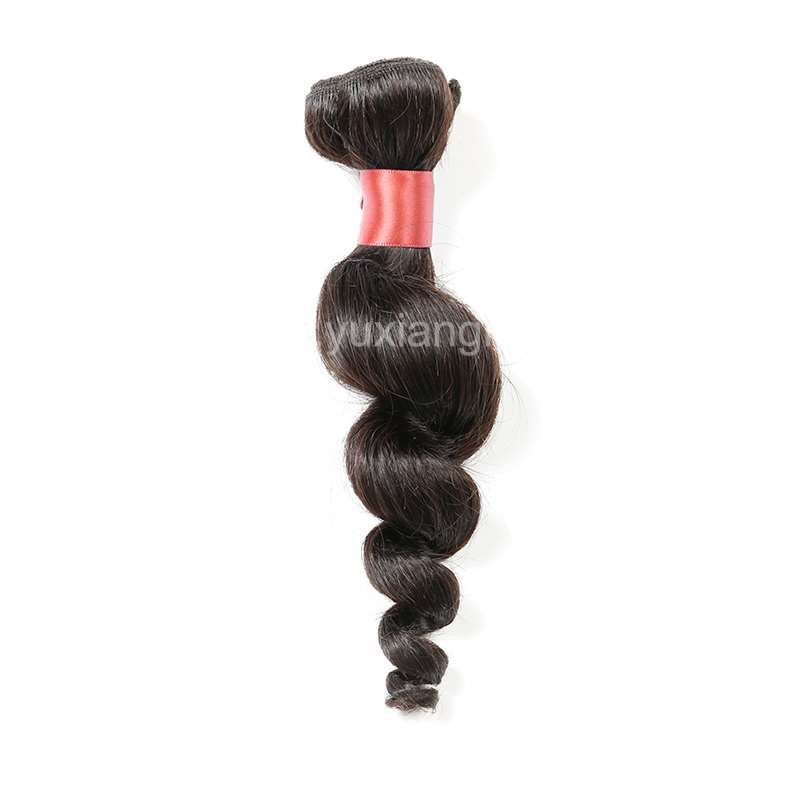 Indian Hair loose wave