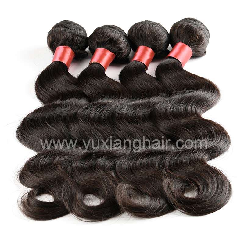 Indian Hair body wave