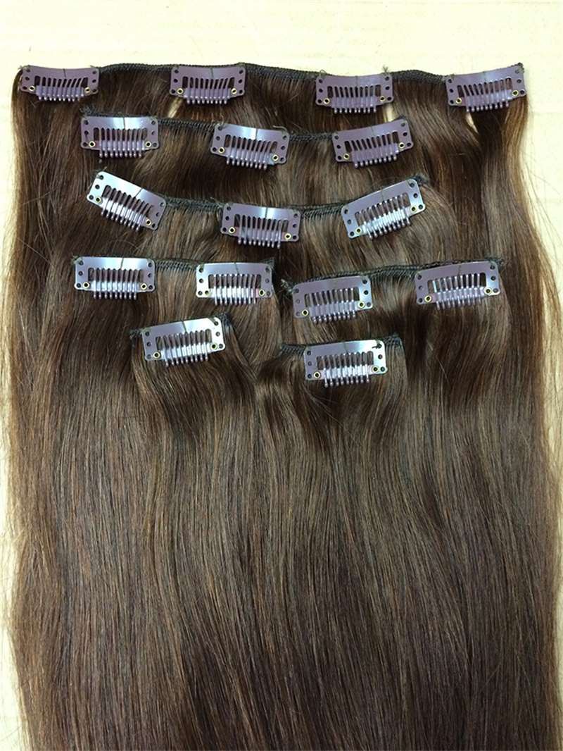 Hair weft