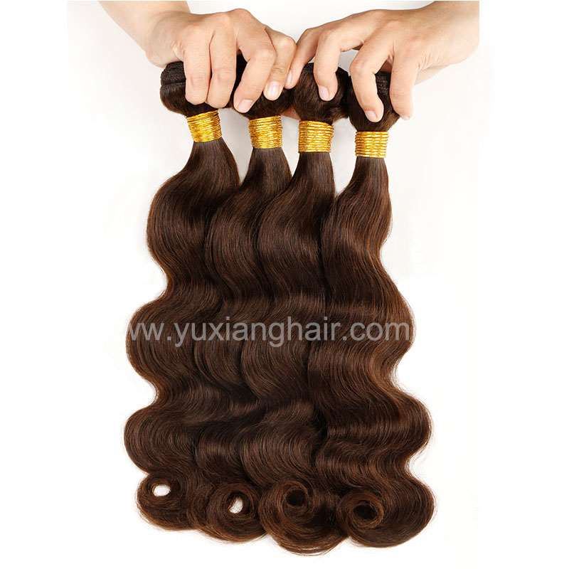 4# body wave