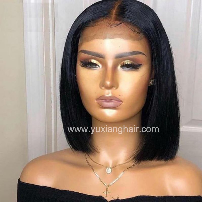 13X1 lace wig