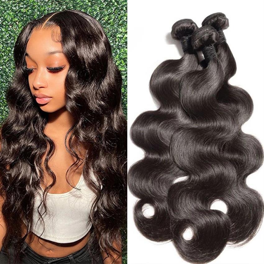 peruvian  hair body wave